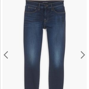 Lucky Brand Ava Skinny Jean